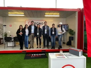 Invertirán US$350 millones en expansión: Tecno Fast apuesta por tecnología.