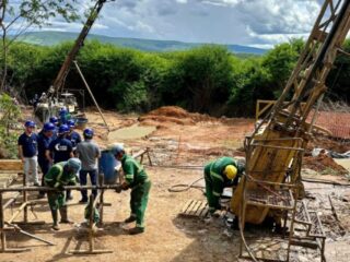 Brasil: Atlas Lithium reporta un excelente progreso en la exploración en el proyecto Salinas, 100% de su propiedad