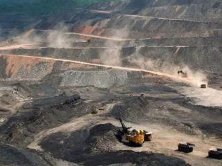 Inversión minera en Perú debería aumentar al 4 % del PBI.