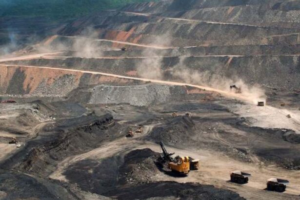 Inversión minera en Perú debería aumentar al 4 % del PBI.