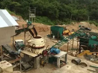 Restaurar producción de tungsteno en EE. UU.: impacto en seguridad nacional