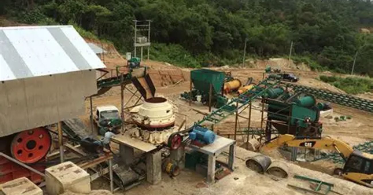 Restaurar producción de tungsteno en EE. UU.: impacto en seguridad nacional