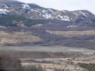 Cargos graves a Minera Pacífico Sur por falta de evaluación ambiental