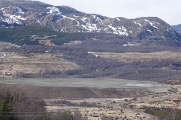 Cargos graves a Minera Pacífico Sur por falta de evaluación ambiental