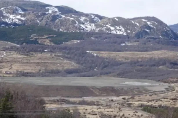 Cargos graves a Minera Pacífico Sur por falta de evaluación ambiental