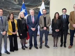 CORFO aprueba Alianza Binacional CHILE-FINLANDIA para el desarrollo y Transparencia Tecnológico
