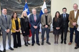 CORFO aprueba Alianza Binacional CHILE-FINLANDIA para el desarrollo y Transparencia Tecnológico