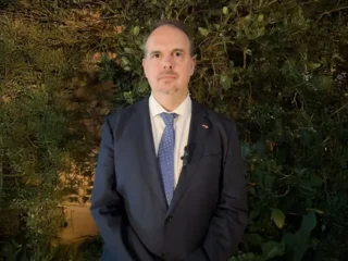 Alemania busca alianza estratégica con Perú fortaleciendo la minería formal