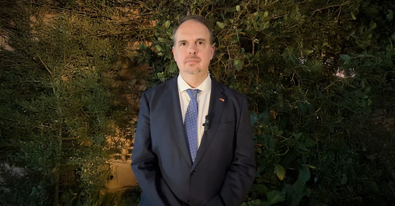 Alemania busca alianza estratégica con Perú fortaleciendo la minería formal
