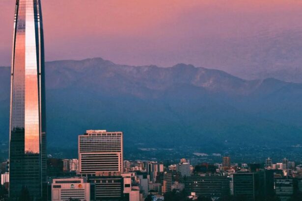 PIB de Chile avanza un 0,4% en segundo trimestre impulsado por minería