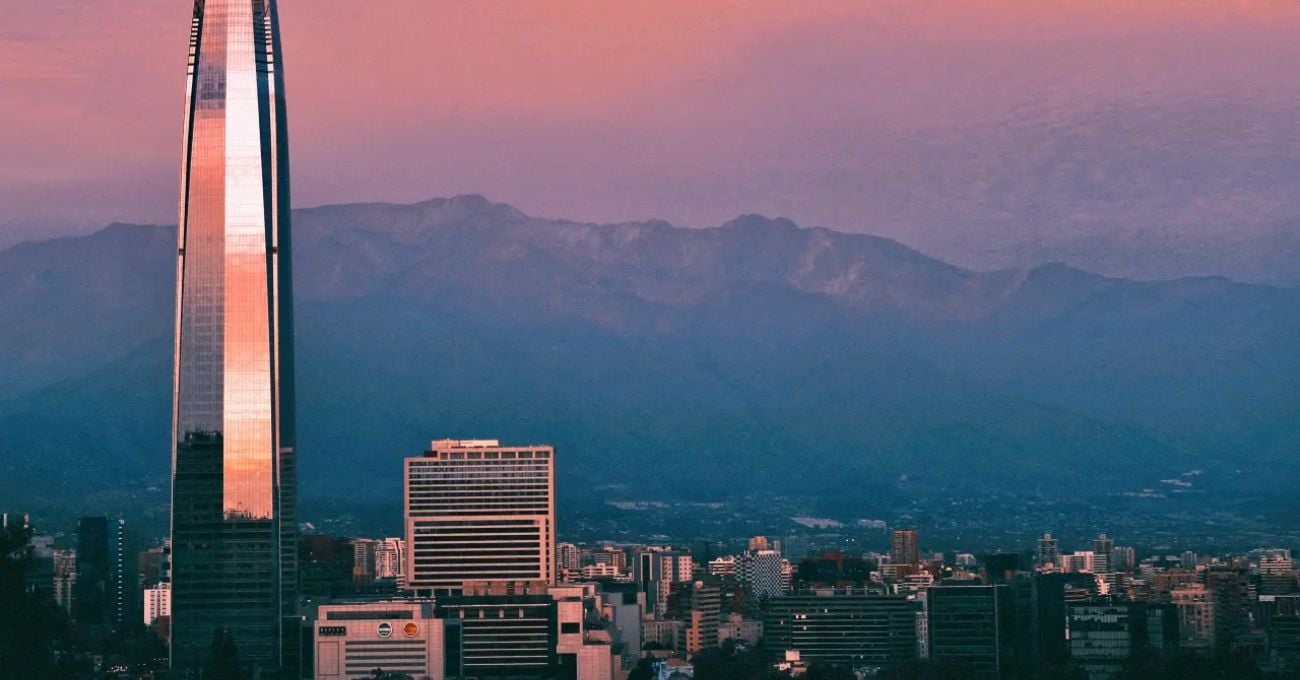 PIB de Chile avanza un 0,4% en segundo trimestre impulsado por minería