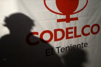 Parlamentarios exigen seguridad para mineros y critican a Codelco: Clamor por cambios.