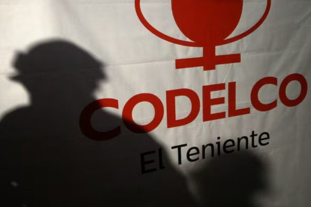 Parlamentarios exigen seguridad para mineros y critican a Codelco: Clamor por cambios.