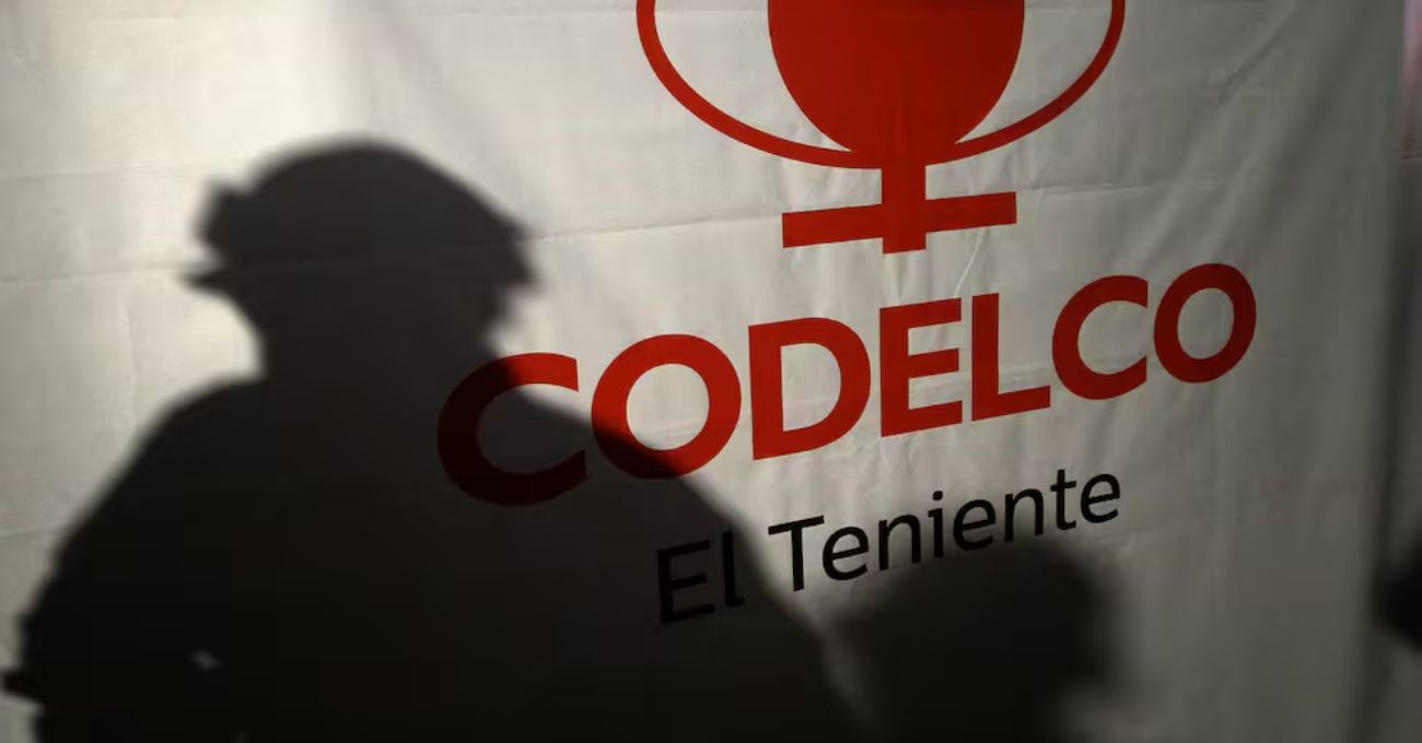 Parlamentarios exigen seguridad para mineros y critican a Codelco: Clamor por cambios.