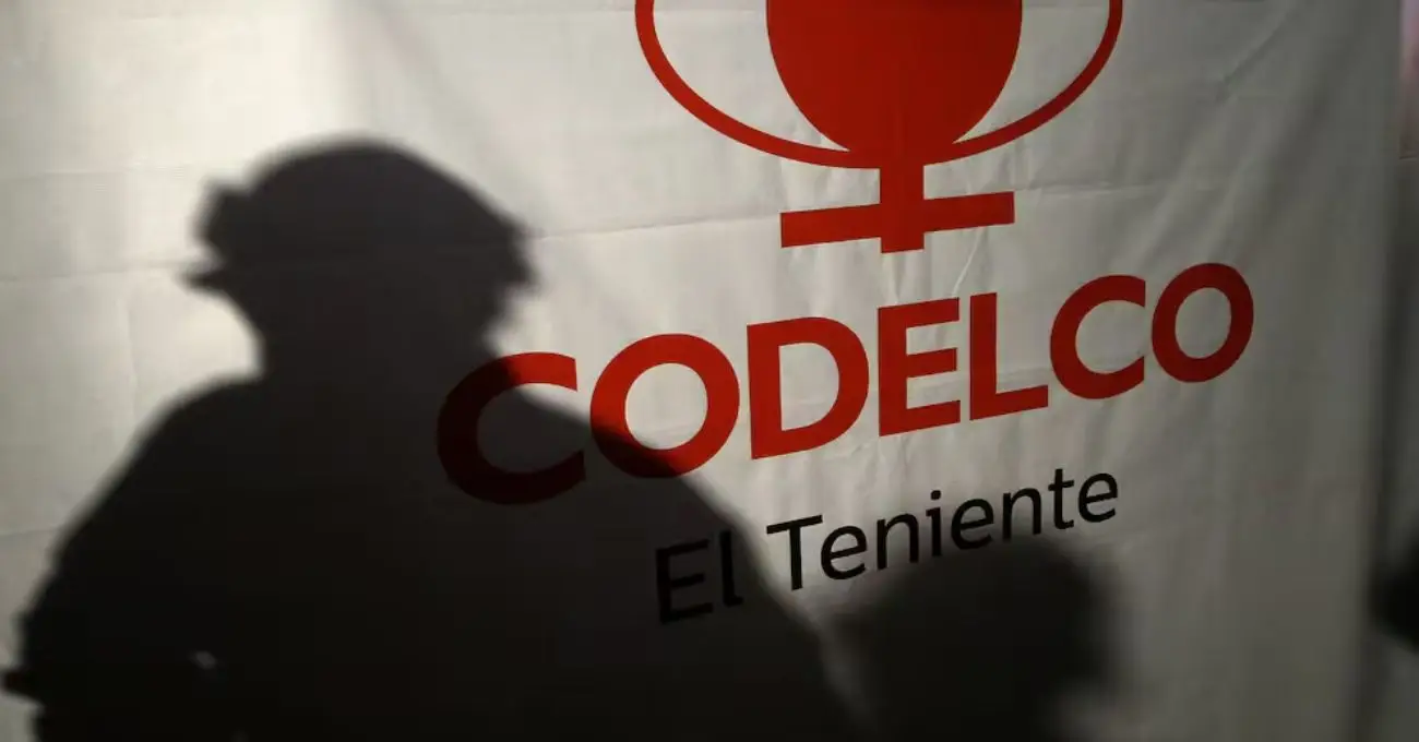 Parlamentarios exigen seguridad para mineros y critican a Codelco: Clamor por cambios.