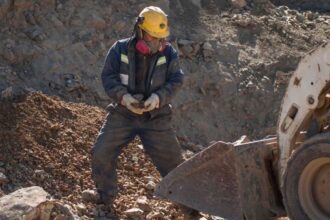 Segunda convocatoria: Enami apoya la pequeña minería chilena con millonario financiamiento.