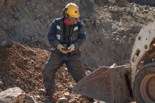 Segunda convocatoria: Enami apoya la pequeña minería chilena con millonario financiamiento.