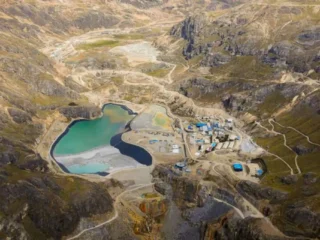 Perú: Versamet Royalties destaca en segundo trimestre con expansión