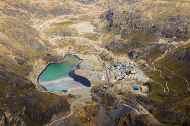 Perú: Versamet Royalties destaca en segundo trimestre con expansión