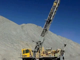 El segundo pozo de perforación de Gold Hart Copper en Tolita Asset intercepta largos intervalos de oro, cobre y molibdeno, incluyendo leyes más altas que el primer pozo