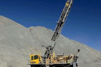 El segundo pozo de perforación de Gold Hart Copper en Tolita Asset intercepta largos intervalos de oro, cobre y molibdeno, incluyendo leyes más altas que el primer pozo