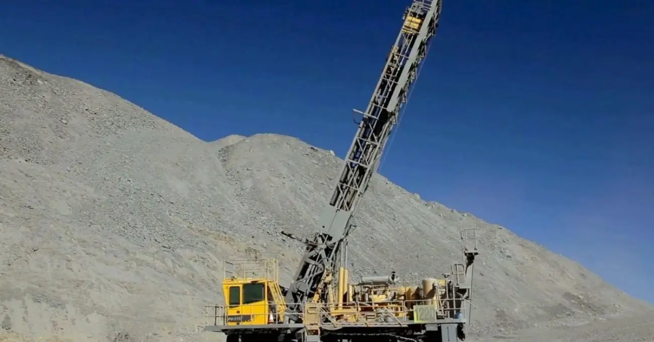 El segundo pozo de perforación de Gold Hart Copper en Tolita Asset intercepta largos intervalos de oro, cobre y molibdeno, incluyendo leyes más altas que el primer pozo El segundo pozo de perforación de Gold Hart Copper en Tolita Asset intercepta largos intervalos de oro, cobre y molibdeno, incluyendo leyes más altas que el primer pozo