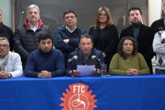 Tragedia en El Teniente: Fed. Trabajadores Cobre exige reformas a Codelco