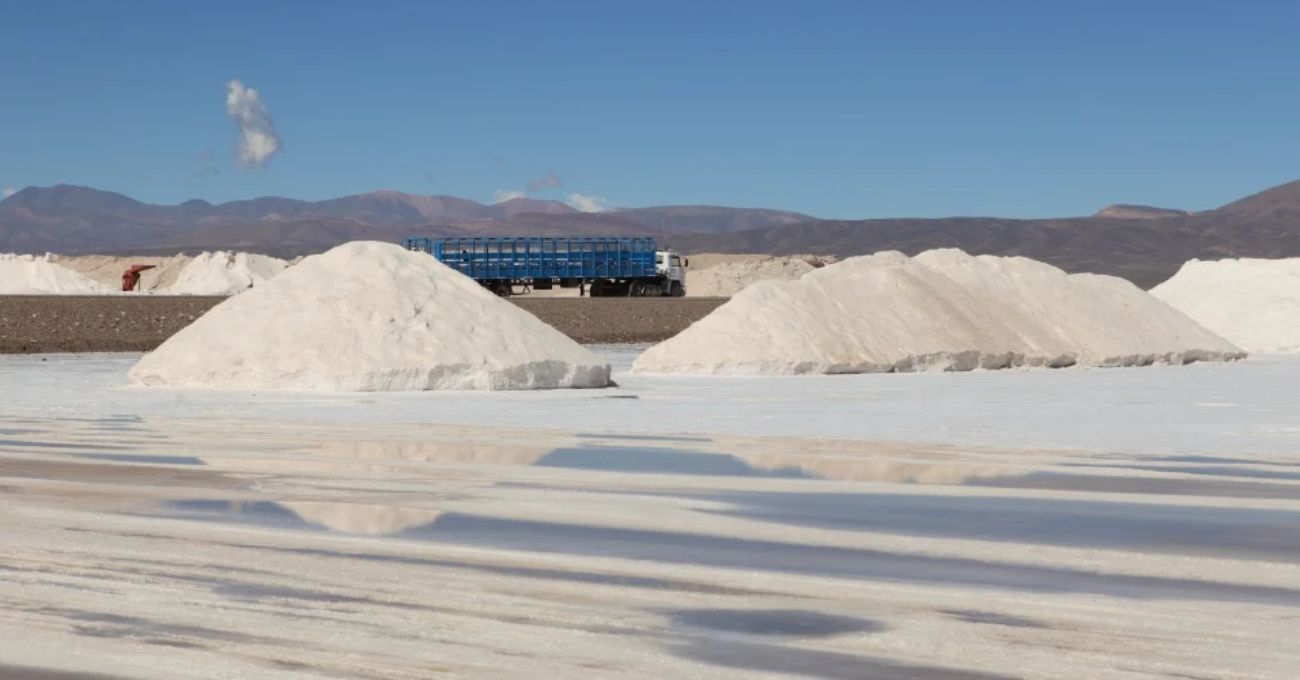 Universidad de Atacama lidera proyecto pionero para transformar la industria del litio desde el norte de Chile