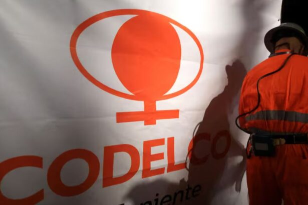 Codelco informa que sismo de hoy en División El Teniente no afectó a los trabajadores