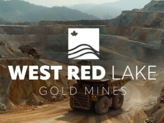 West Red Lake Gold expande la zona de alta ley en el sur de Austin con 36.85 g/t Au en 6.9m, 92.39 g/t Au en 2m y 8.79 g/t Au en 15.5m