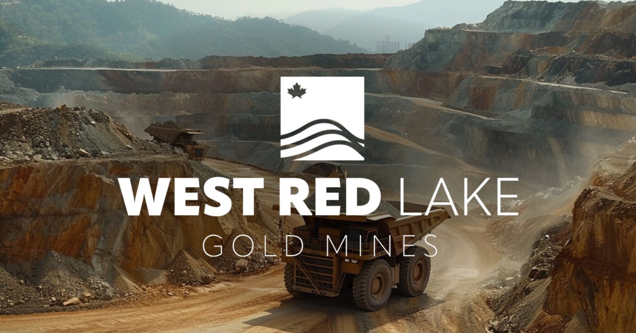 West Red Lake Gold expande la zona de alta ley en el sur de Austin con 36.85 g/t Au en 6.9m, 92.39 g/t Au en 2m y 8.79 g/t Au en 15.5m