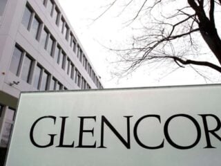 Argentina: Inversión récord de Glencore en yacimientos mineros de San Juan y Catamarca
