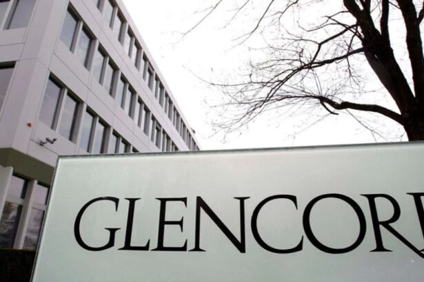 Argentina: Inversión récord de Glencore en yacimientos mineros de San Juan y Catamarca