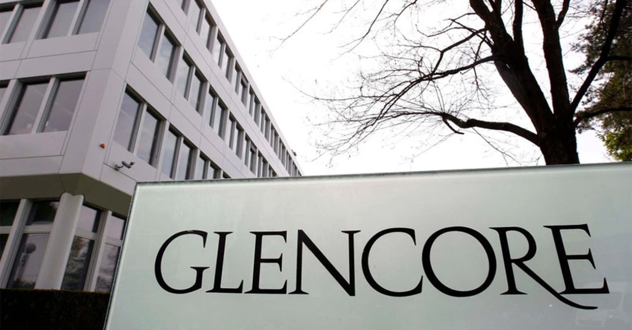 Argentina: Inversión récord de Glencore en yacimientos mineros de San Juan y Catamarca