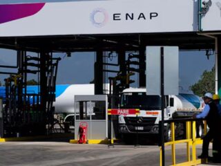 Enap y McKinsey: La trama tras una millonaria asesoría bajo escrutinio