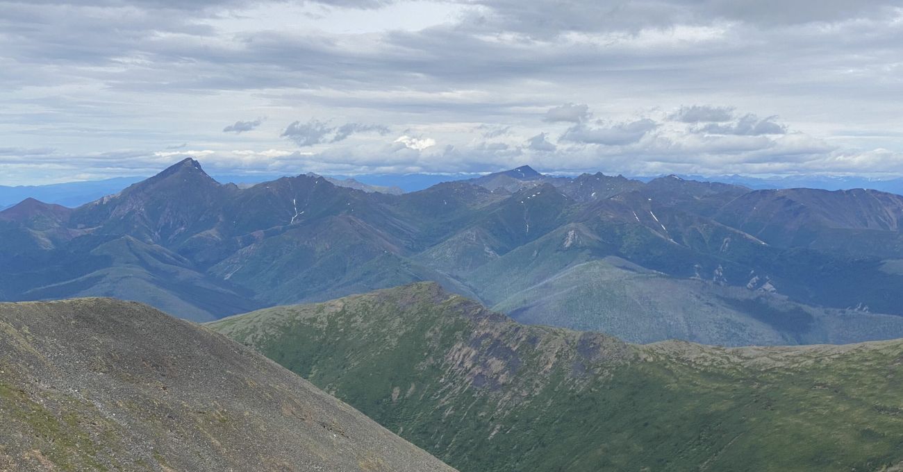 Sitka Gold crece en el descubrimiento de Rhosgobel con la intersección de 166,0 metros de 1,14 g/t de oro, incluidos 8,0 metros de 4,86 g/t de oro, desde la superficie de su proyecto de oro RC, Yukón
