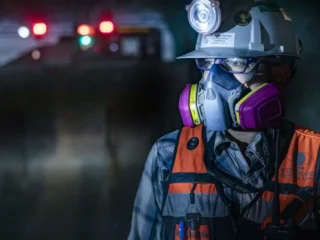 Codelco alcanzó 634 mil toneladas de producción propia