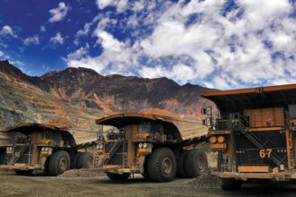 Encuesta revela que 75% de los chilenos considera a la minería como motor del progreso nacional