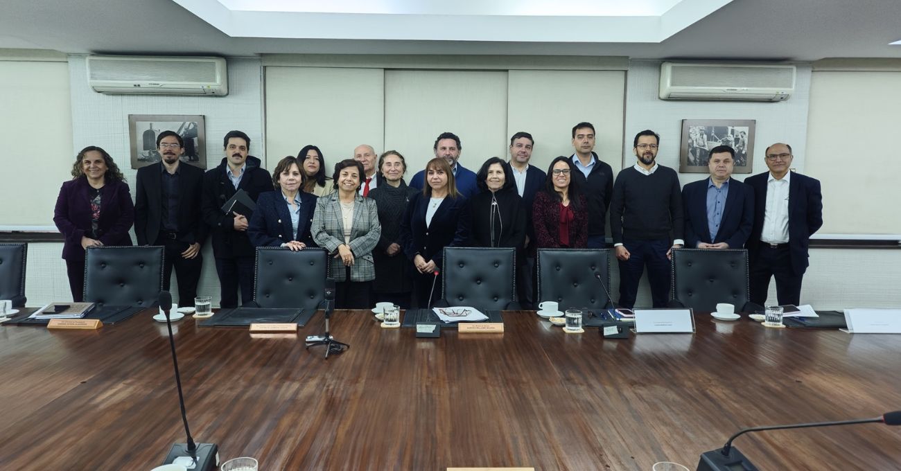 Aprobación crucial para Salares Altoandinos: Cochilco avala contrato especial de litio