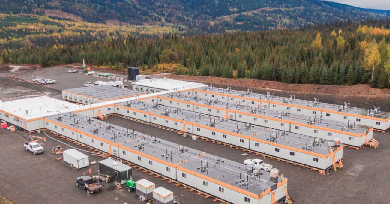 Seabridge Gold intercepta una mineralización significativa de pórfido en Snip North