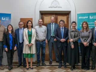 Proyecto C20+ de Collahuasi continúa fortaleciendo capacidades técnicas en las provincias de Iquique y El Tamarugal