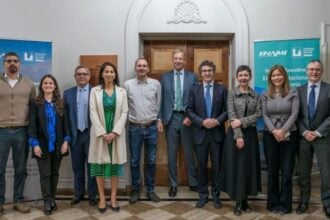 Proyecto C20+ de Collahuasi continúa fortaleciendo capacidades técnicas en las provincias de Iquique y El Tamarugal