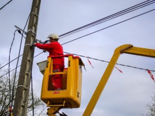 Corte en facturación eléctrica: CGE suspende cobros en O'Higgins y Maule