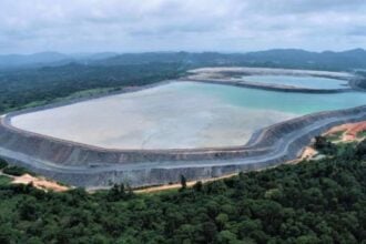 Arcadis en Tailings 2025: Innovación para Gestión Sostenible de Relaves.