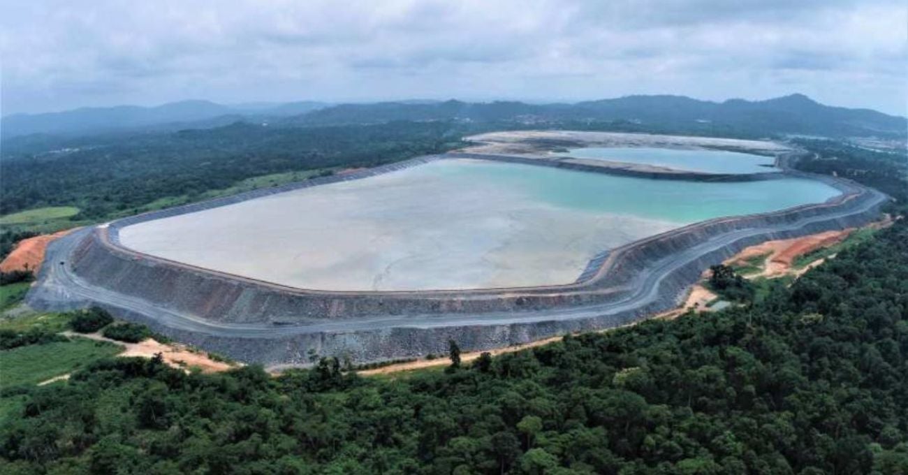 Arcadis en Tailings 2025: Innovación para Gestión Sostenible de Relaves.