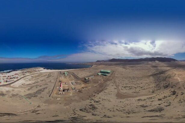Mantoverde y Santo Domingo posicionan a Capstone Copper como actor clave en la transición energética