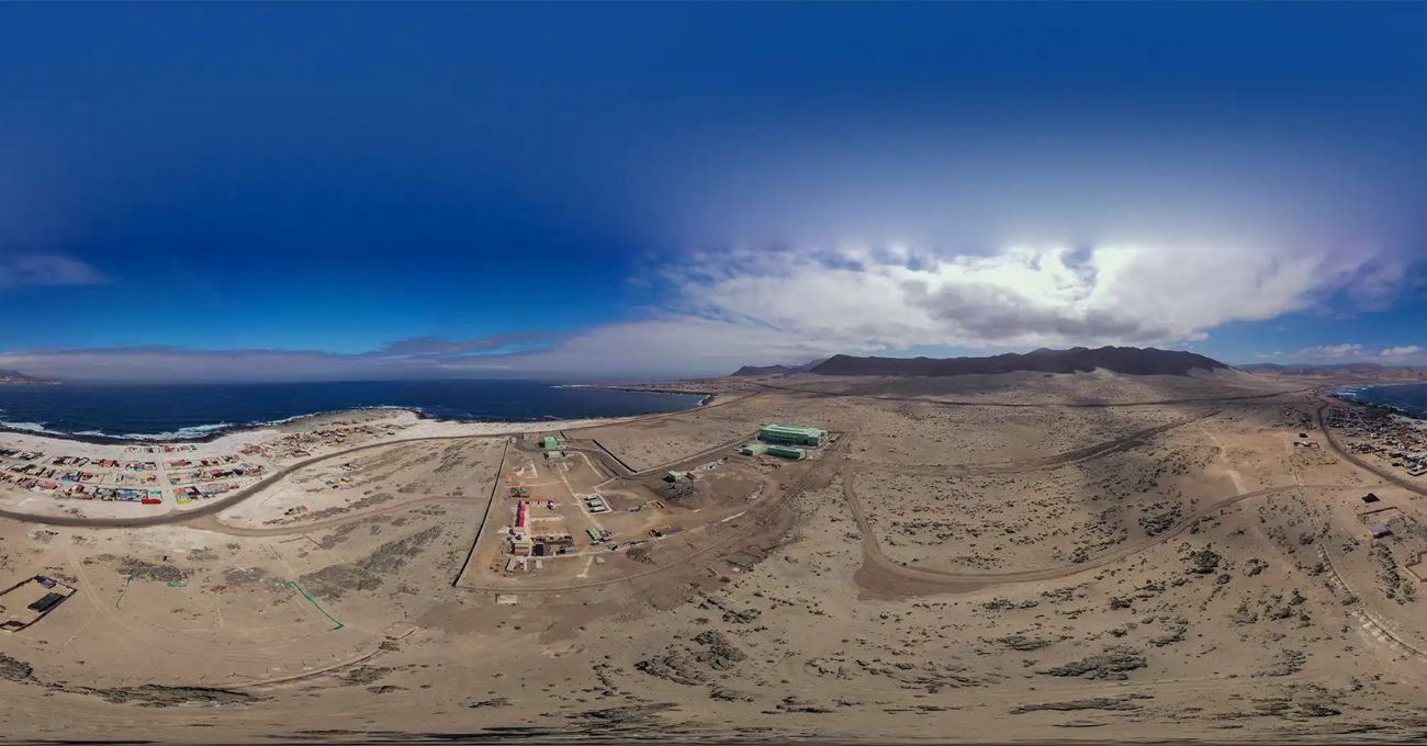 Mantoverde y Santo Domingo posicionan a Capstone Copper como actor clave en la transición energética