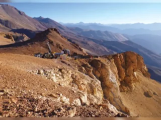 Barrick Mining anuncia venta de proyecto Alturas