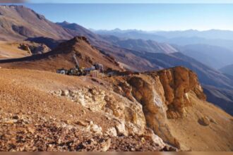Barrick Mining anuncia venta de proyecto Alturas