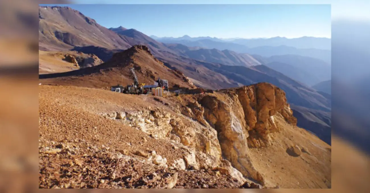 Barrick Mining anuncia venta de proyecto Alturas